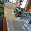 FDA food grade milk white sbr rubber sheet